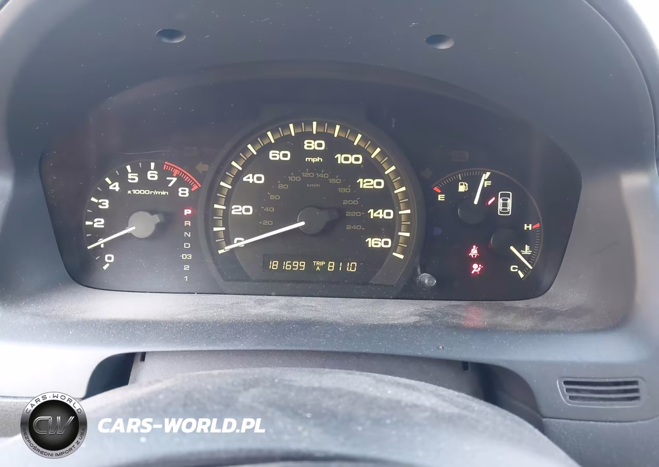 2006 Honda Accord 2.4 Ex VIN:1HGCM56736A050351 - 7