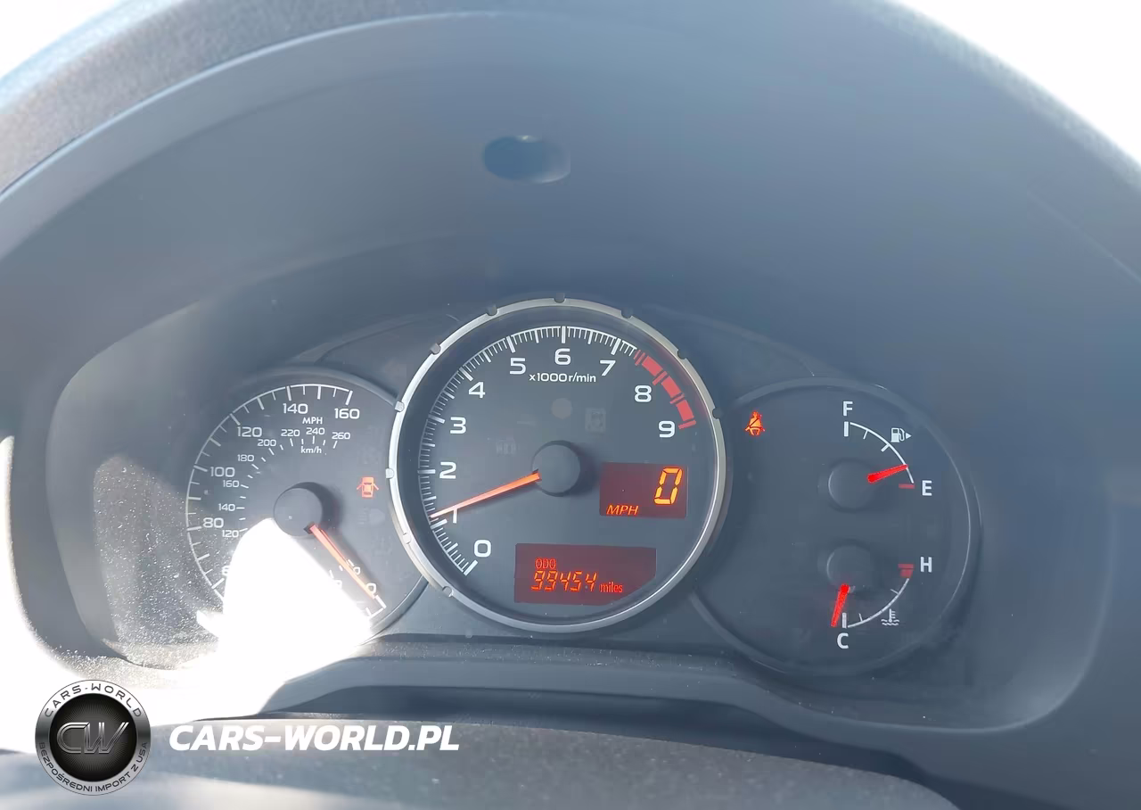 2013 Subaru Brz Limited VIN:JF1ZCAC16D1606921 - 7