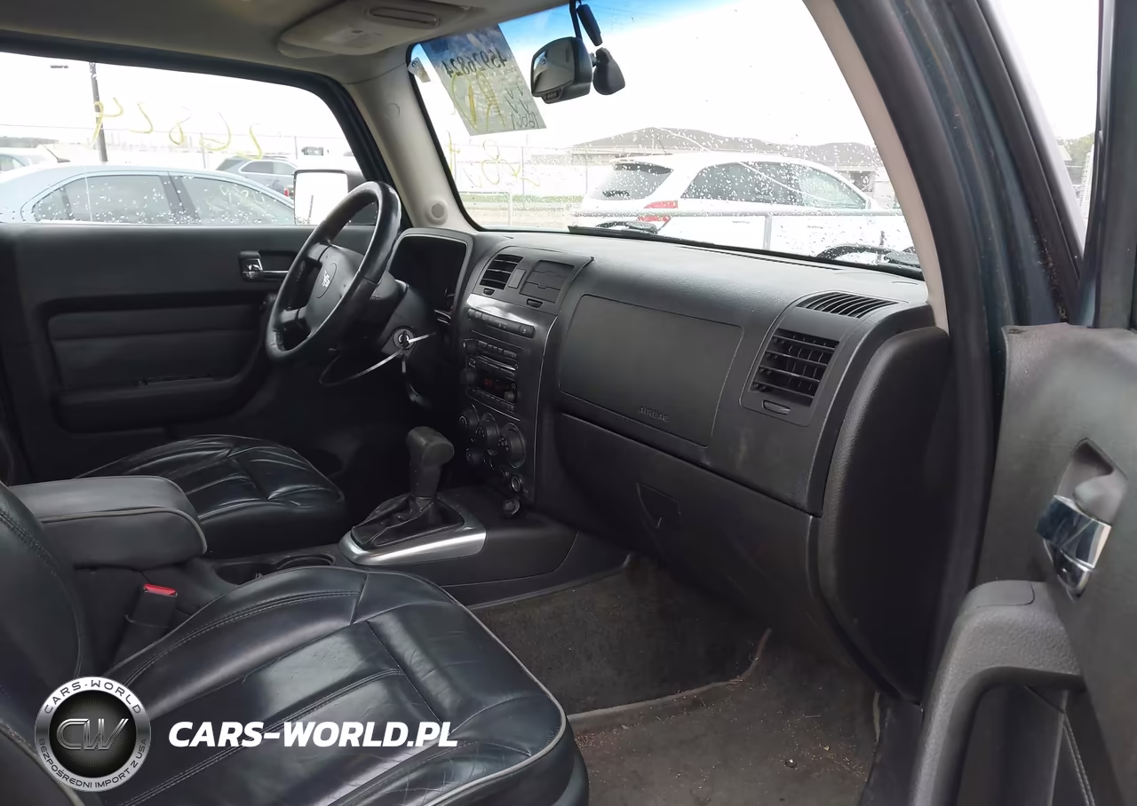 2006 Hummer H3 Suv VIN:5GTDN136068185758 - 5