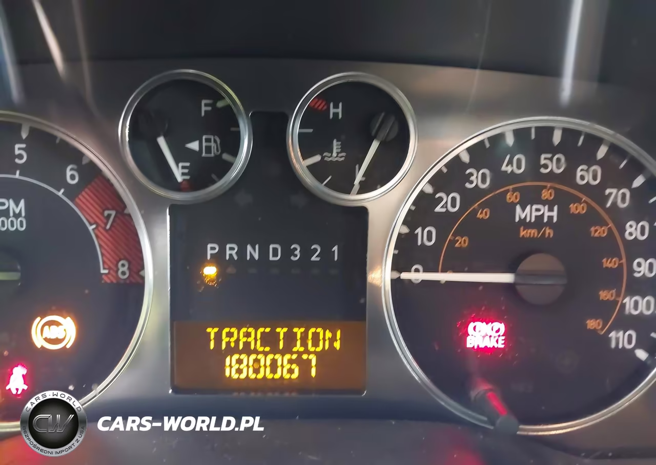 2006 Hummer H3 Suv VIN:5GTDN136068185758 - 7