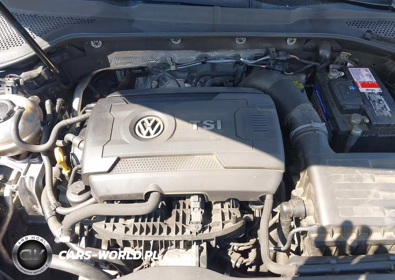 2015 Volkswagen Golf Tsi S 4-Door VIN:3VW217AU4FM082575 - 10