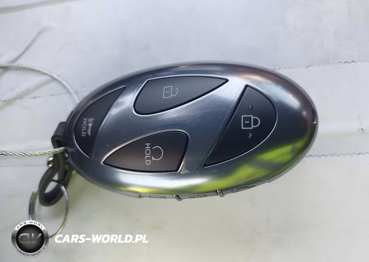 2026 Hyundai Santa Fe Hybrid Calligraphy VIN:5NMP54G15TH135453 - 11