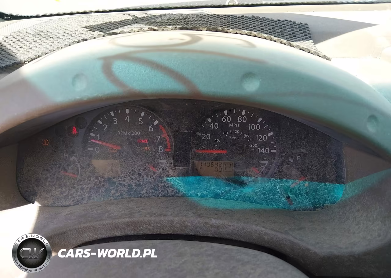 2007 Nissan Frontier Se VIN:1N6AD06W47C412562 - 7