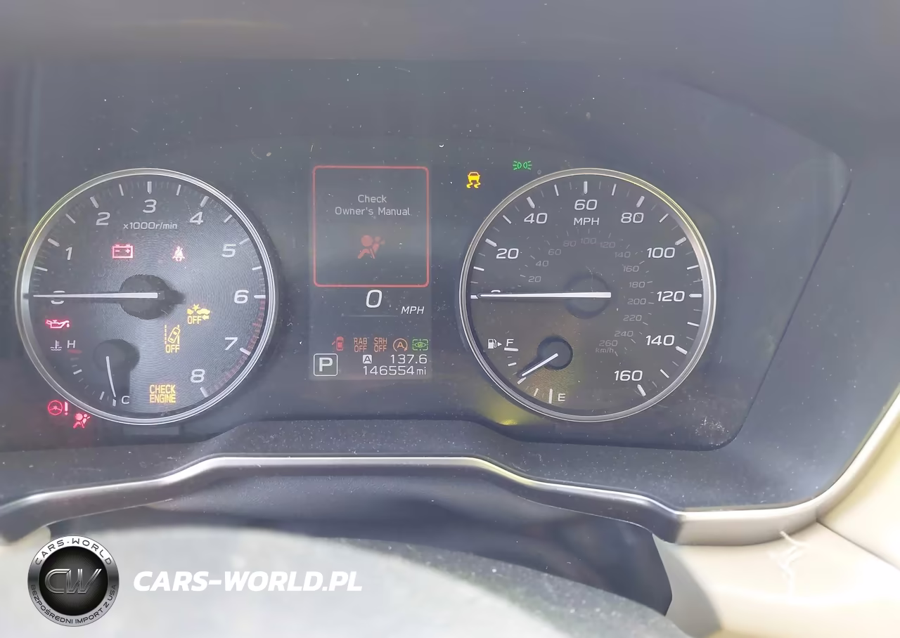 2020 Subaru Outback Limited VIN:4S4BTANC7L3199135 - 7