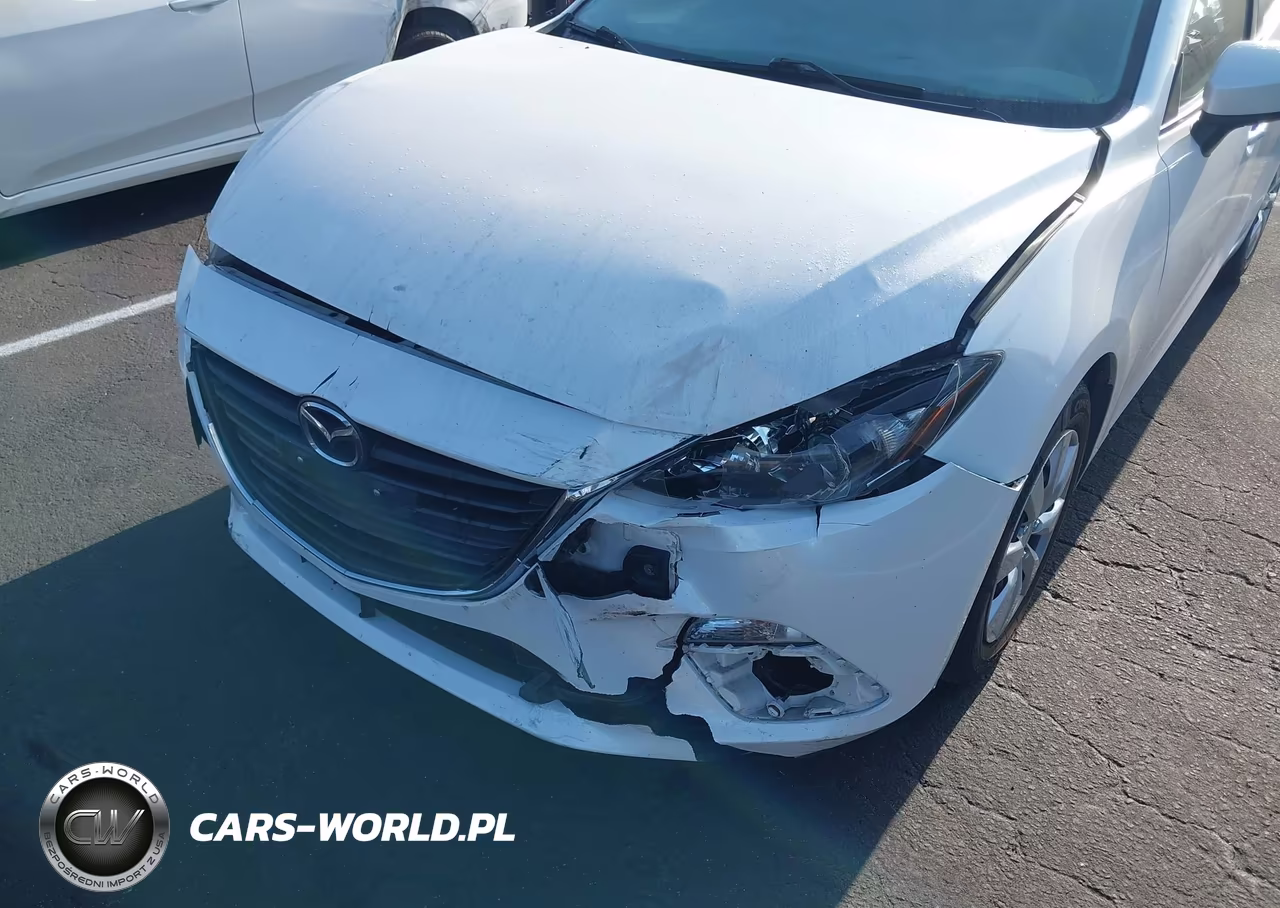 2015 Mazda Mazda3 I Sport VIN:3MZBM1U72FM197928 - 6