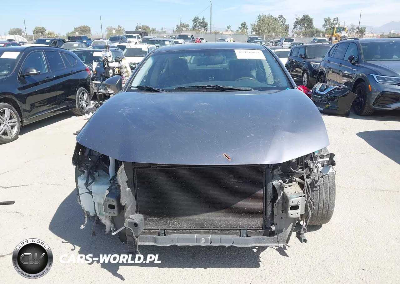 2016 Lexus Es 350 VIN:JTHBK1GG8G2227073 - 13
