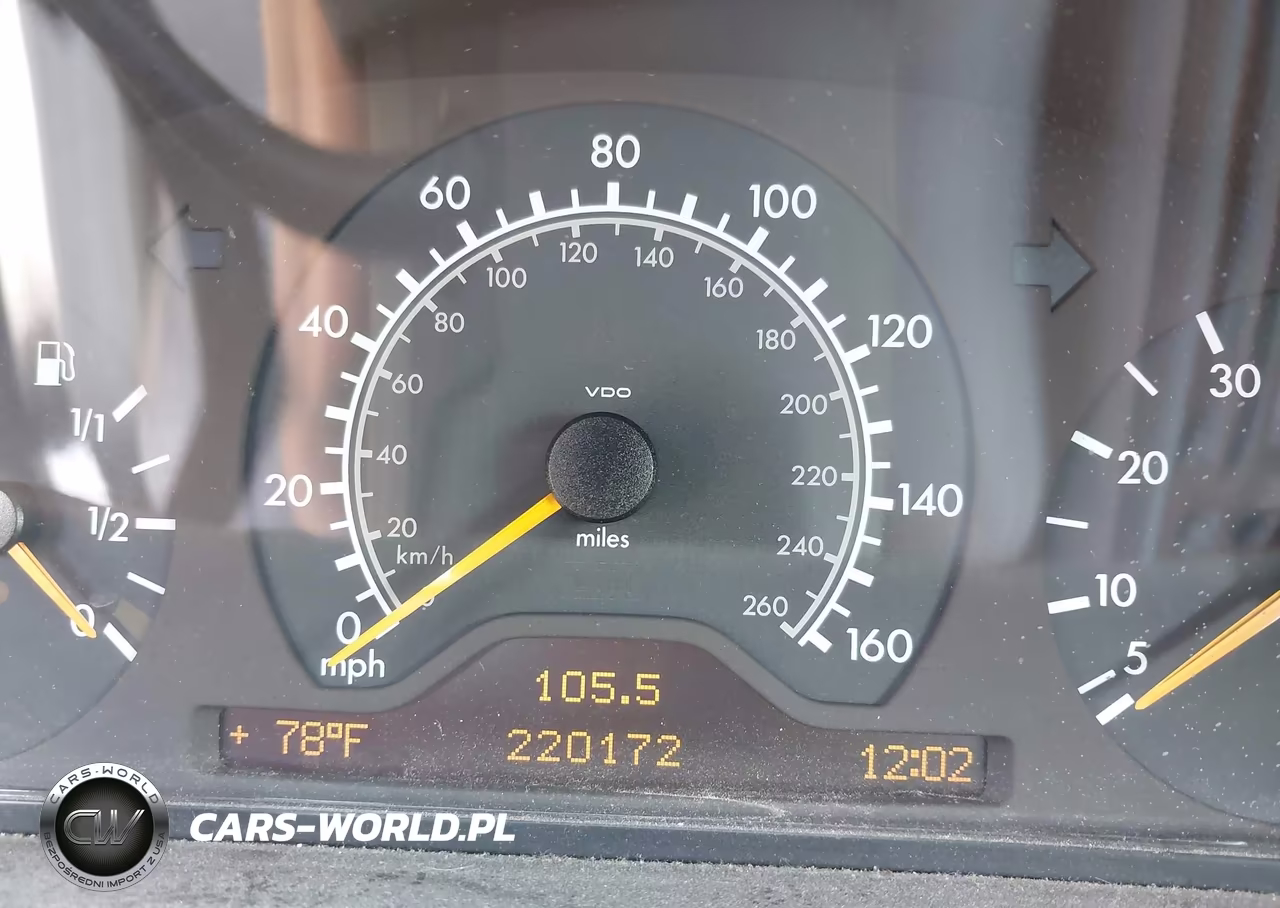 1999 Mercedes-Benz Clk 320 VIN:WDBLK65G6XT020390 - 7