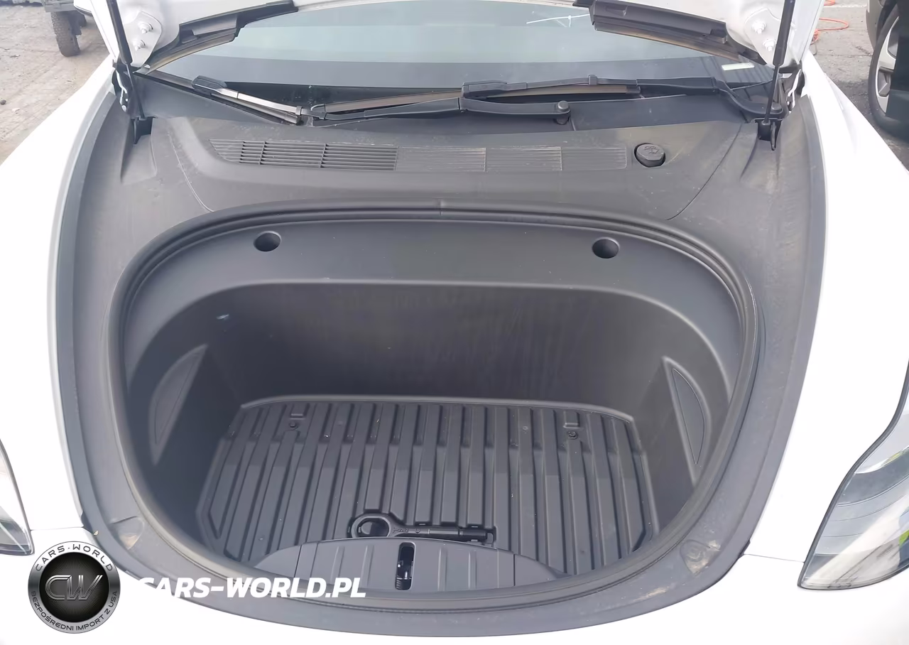 2023 Tesla Model 3 Rear-Wheel Drive VIN:5YJ3E1EA9PF382479 - 10