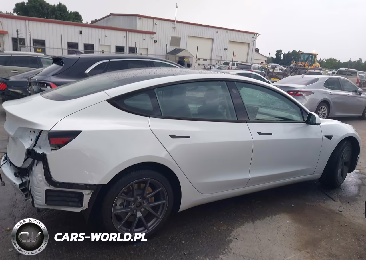2023 Tesla Model 3 Rear-Wheel Drive VIN:5YJ3E1EA9PF382479 - 14