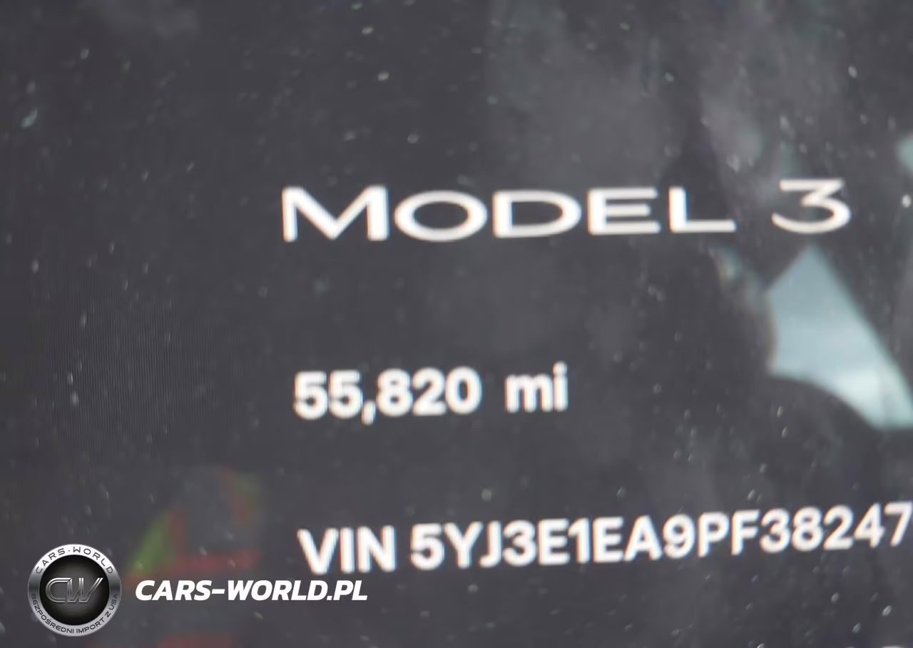 2023 Tesla Model 3 Rear-Wheel Drive VIN:5YJ3E1EA9PF382479 - 16