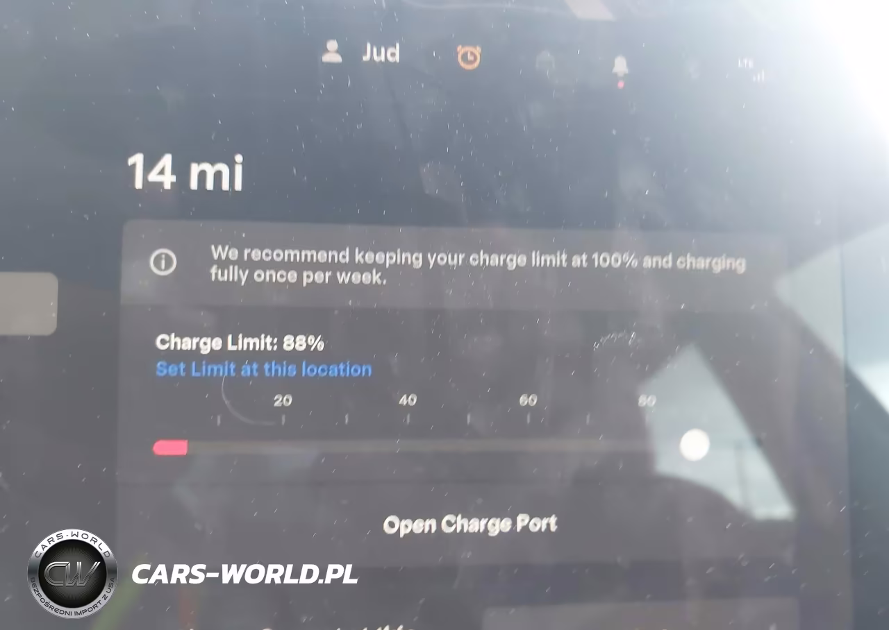 2023 Tesla Model 3 Rear-Wheel Drive VIN:5YJ3E1EA9PF382479 - 18