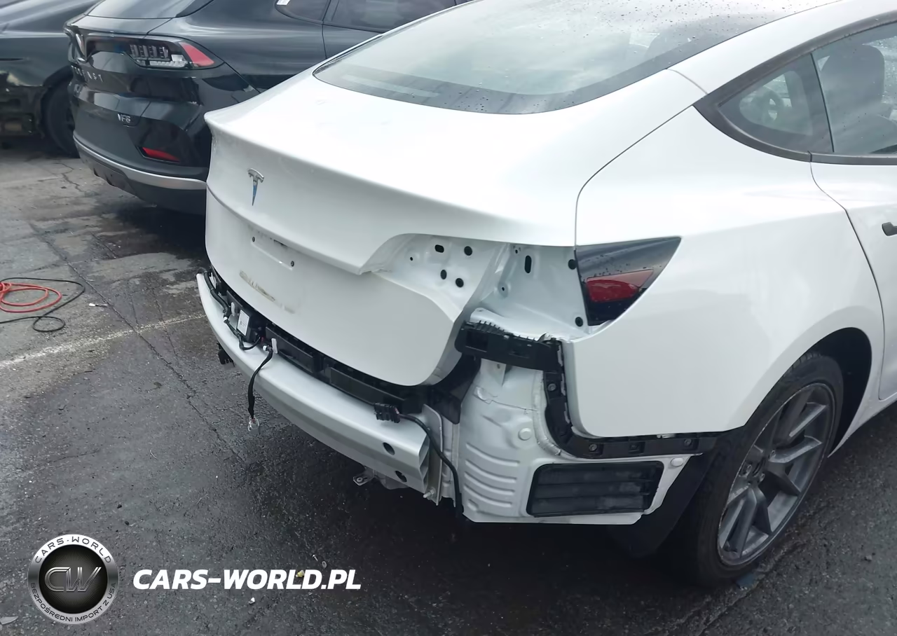 2023 Tesla Model 3 Rear-Wheel Drive VIN:5YJ3E1EA9PF382479 - 6