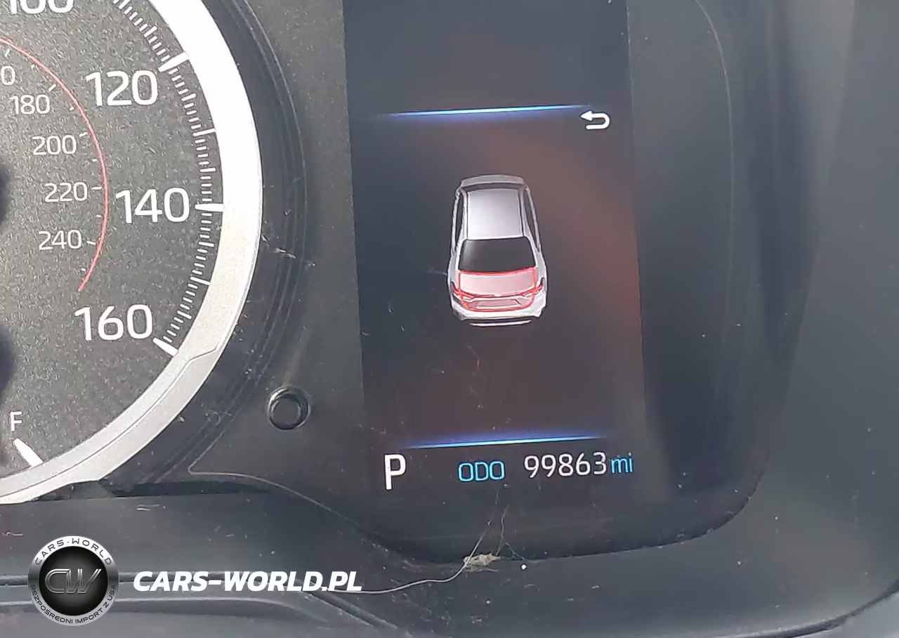 2020 Toyota Corolla Se VIN:JTDS4RCE8LJ027101 - 14