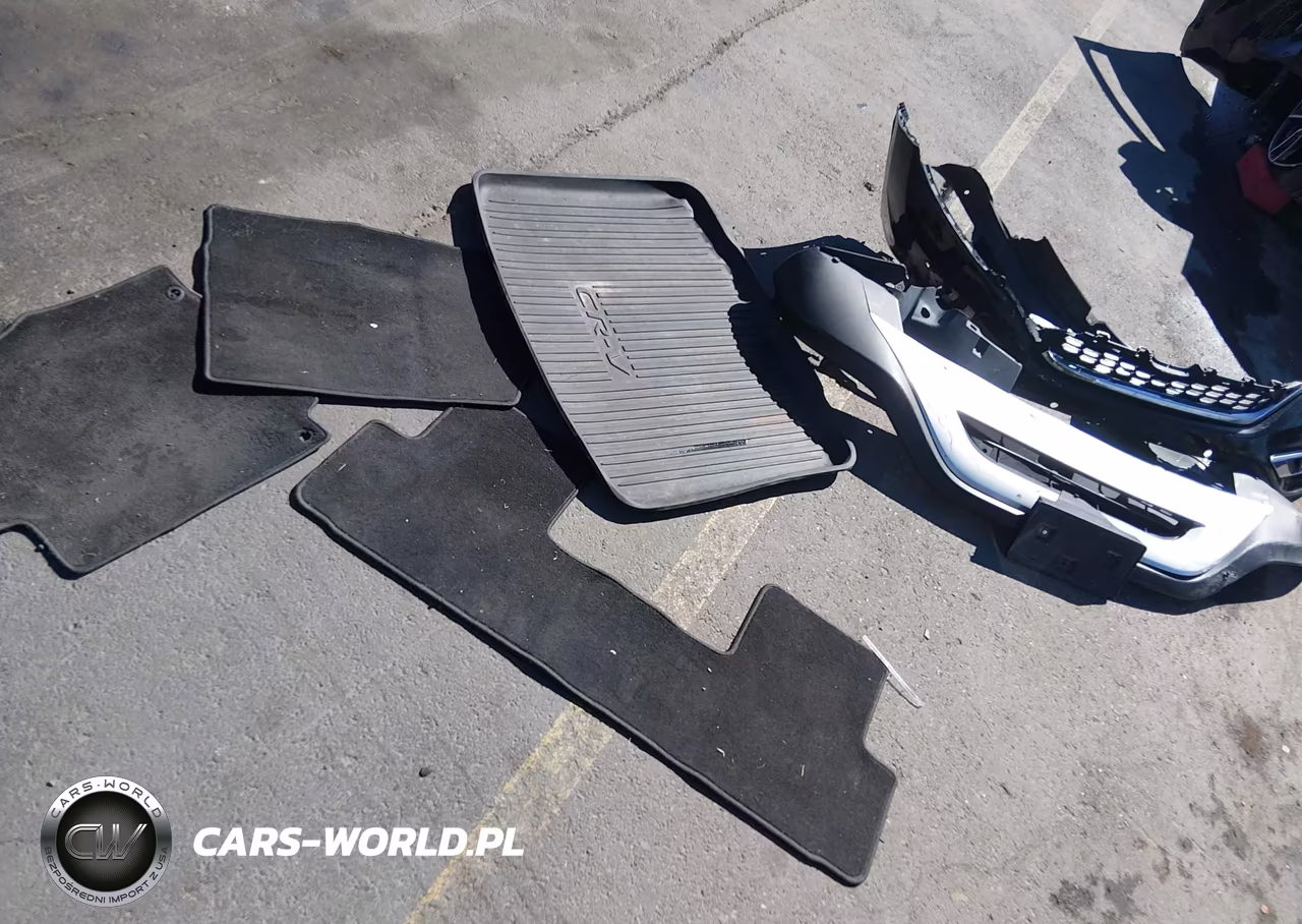 2015 Honda Cr-V Ex-L VIN:2HKRM4H76FH704493 - 12