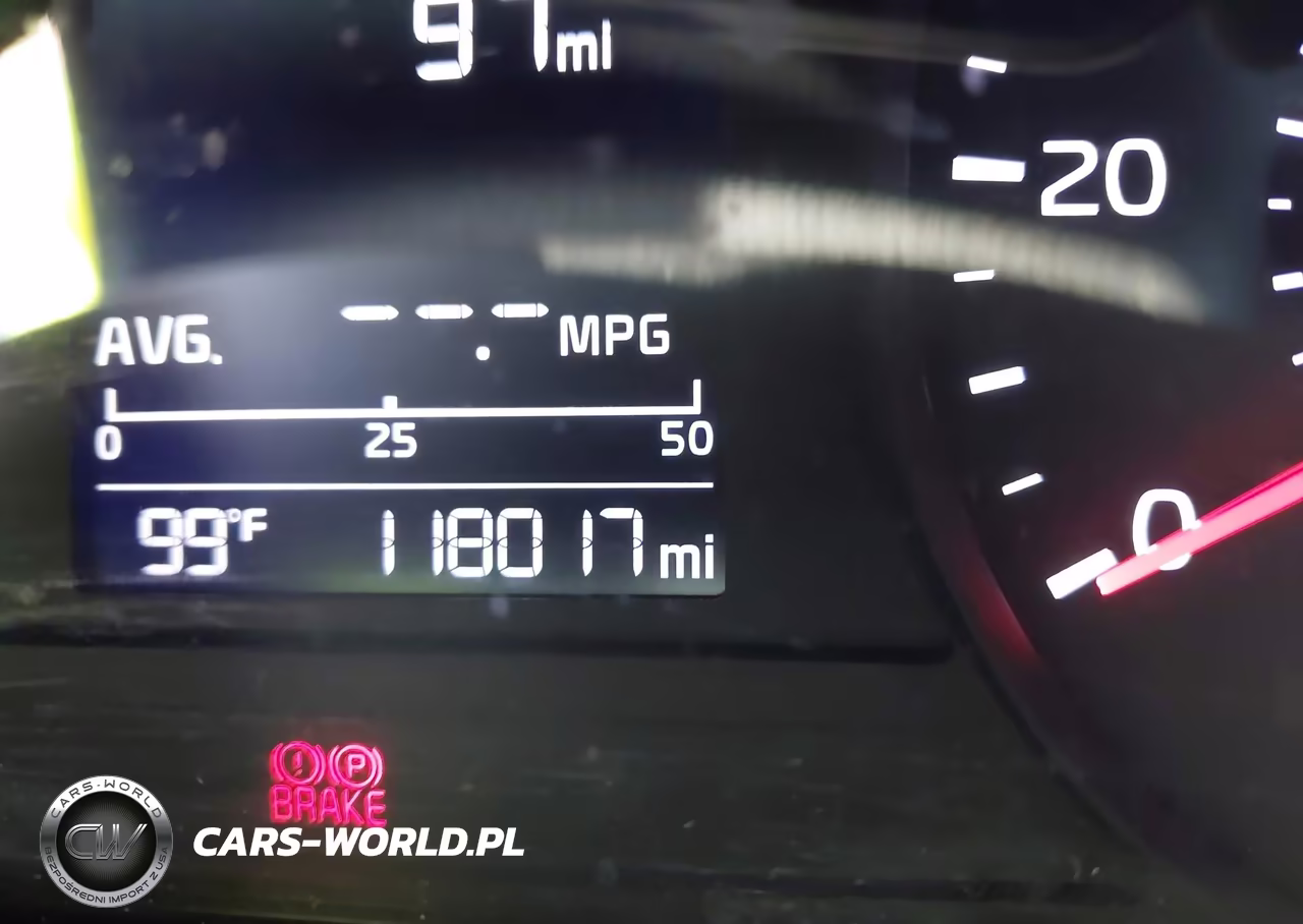 2020 Kia Rio S VIN:3KPA24AD4LE359970 - 16