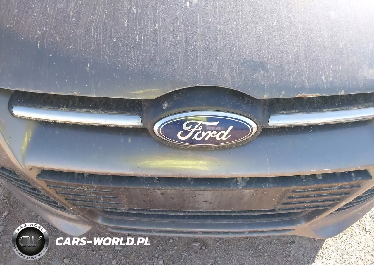 2013 Ford Focus Se VIN:1FADP3K28DL223006 - 6