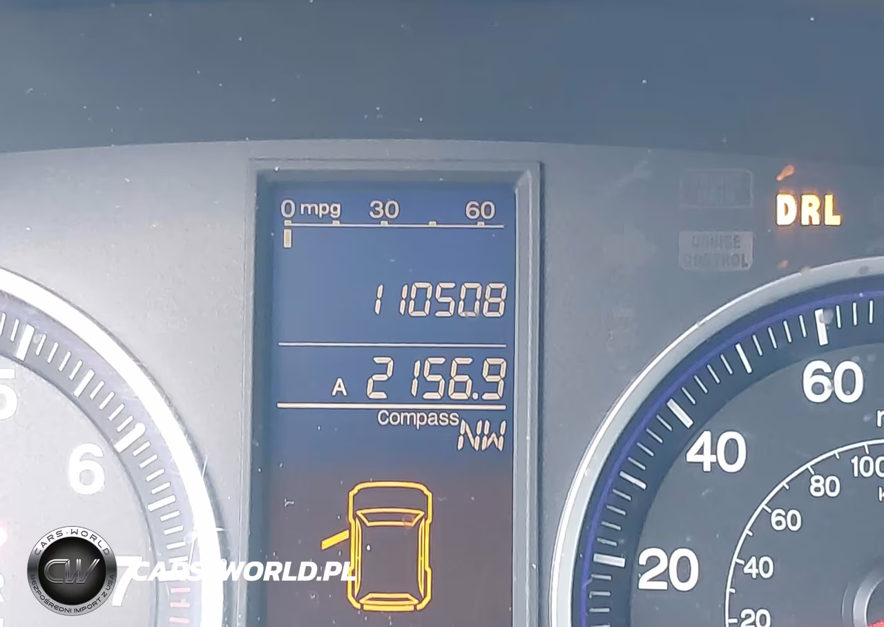 2011 Honda Cr-V Ex VIN:5J6RE4H57BL071241 - 15