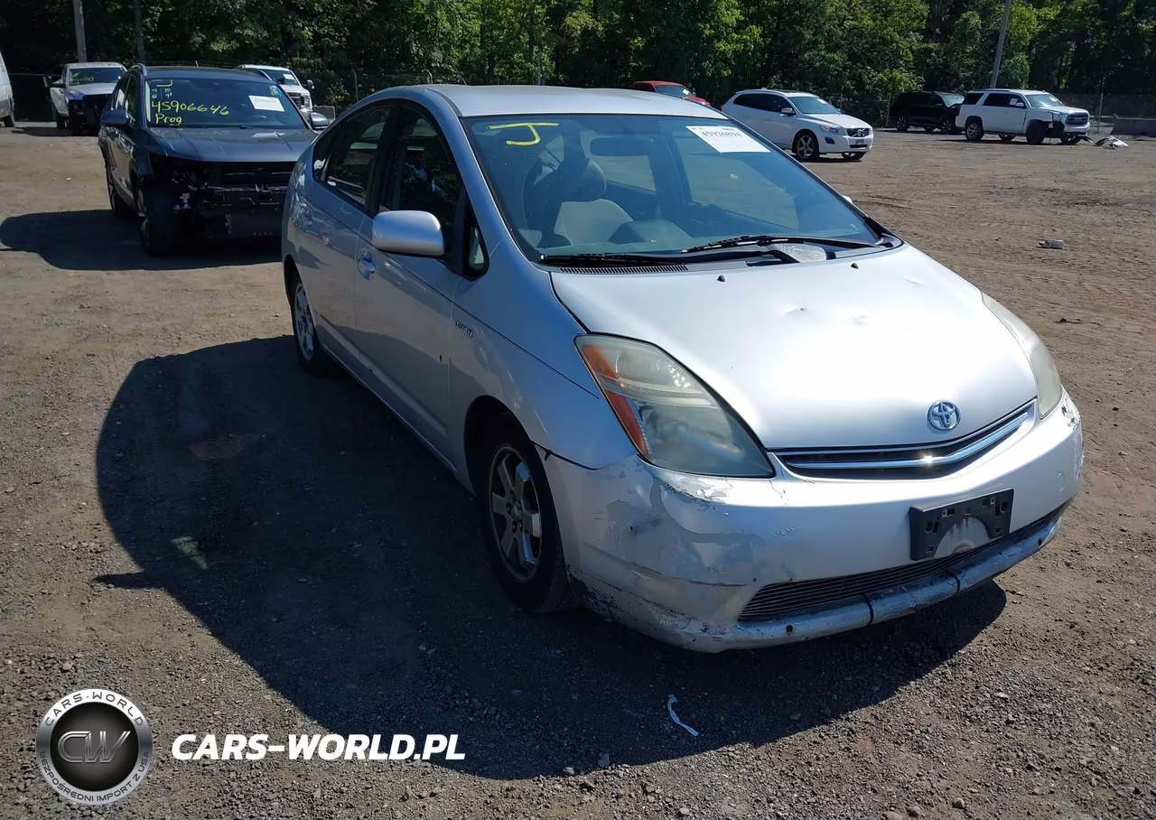 2006 Toyota Prius