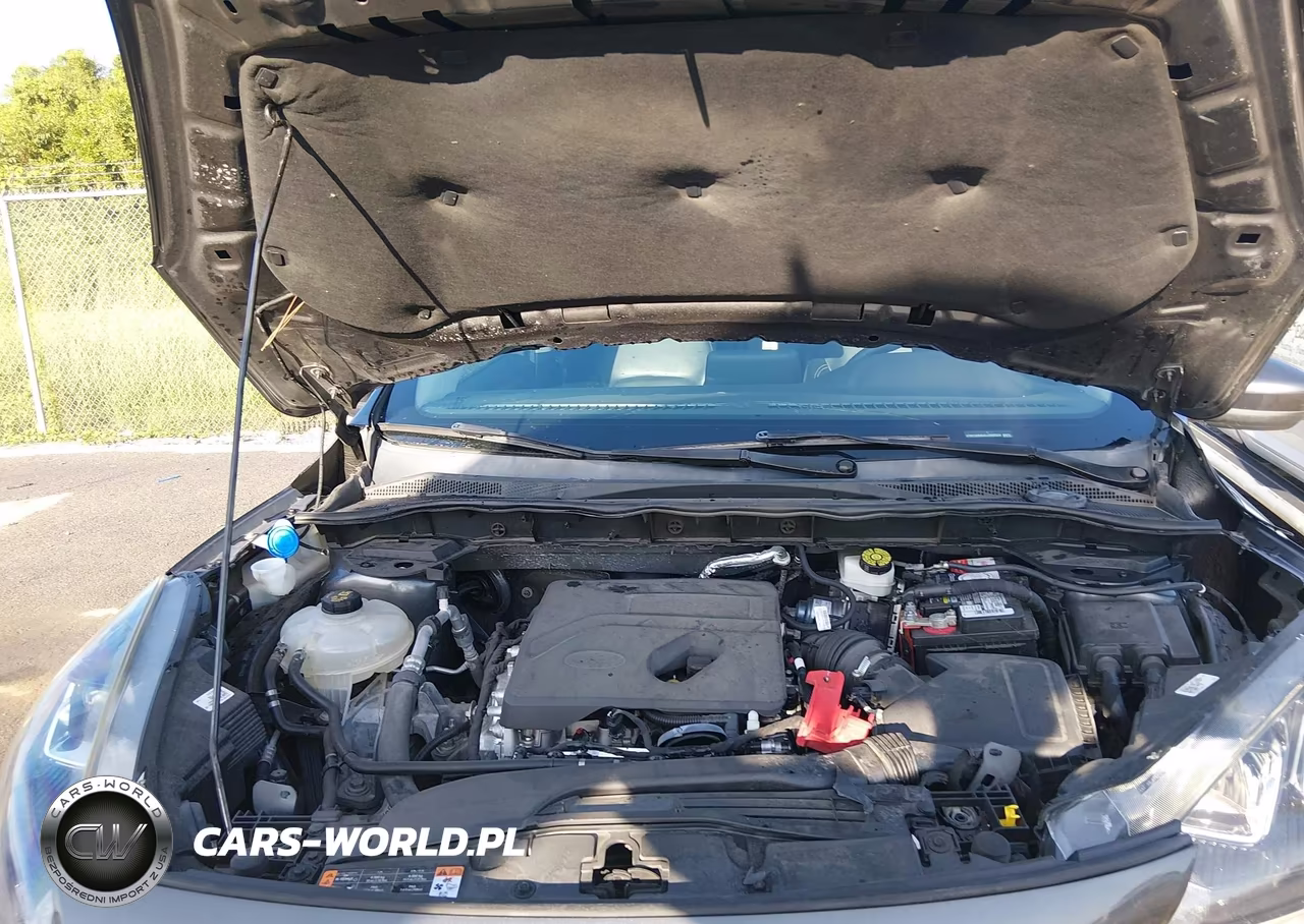 2020 Ford Escape Sel VIN:1FMCU0H64LUB95524 - 10