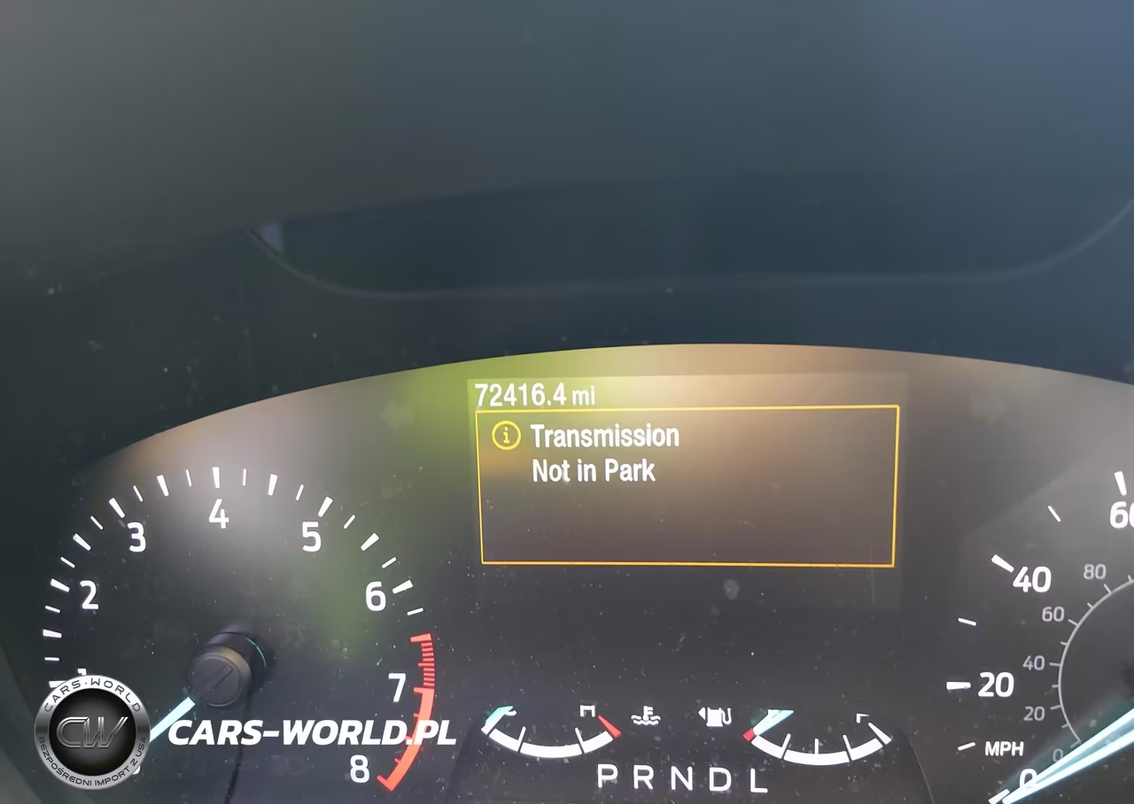 2020 Ford Escape Sel VIN:1FMCU0H64LUB95524 - 7