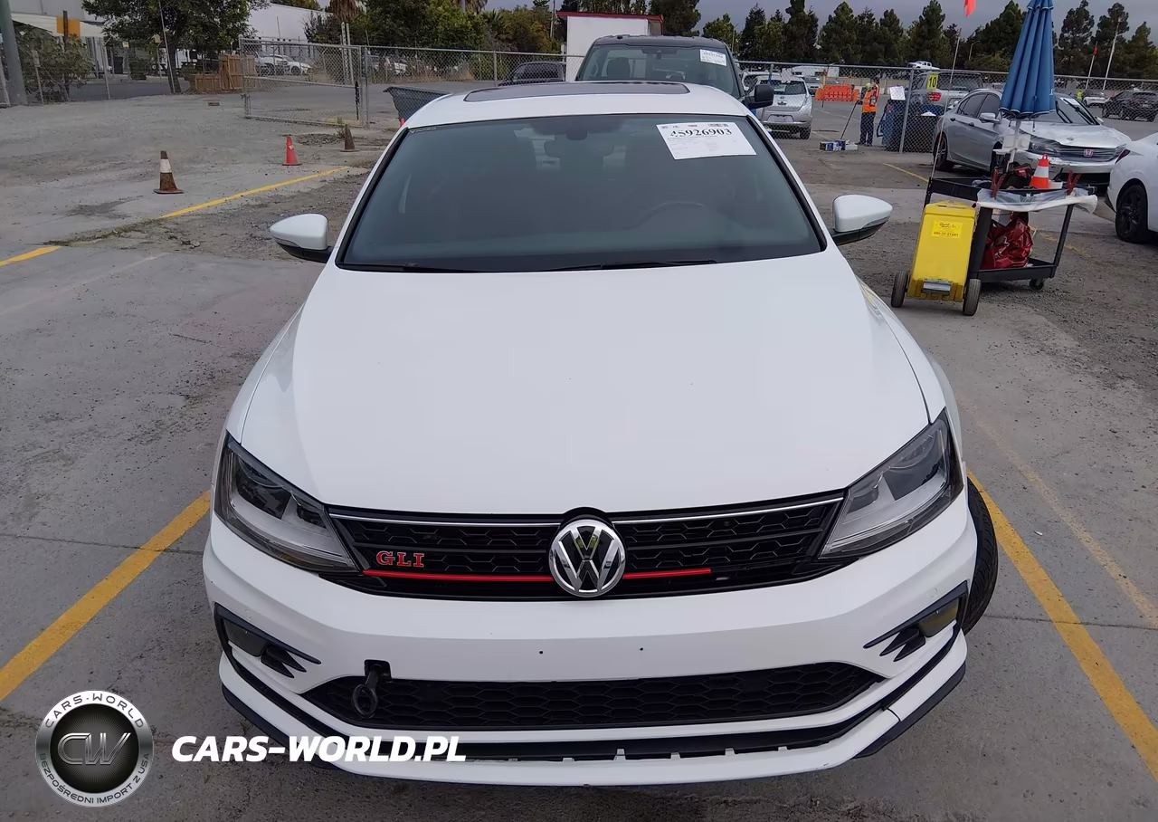 2018 Volkswagen Jetta 2.0T Gli VIN:3VW4T7AJXJM237390 - 12