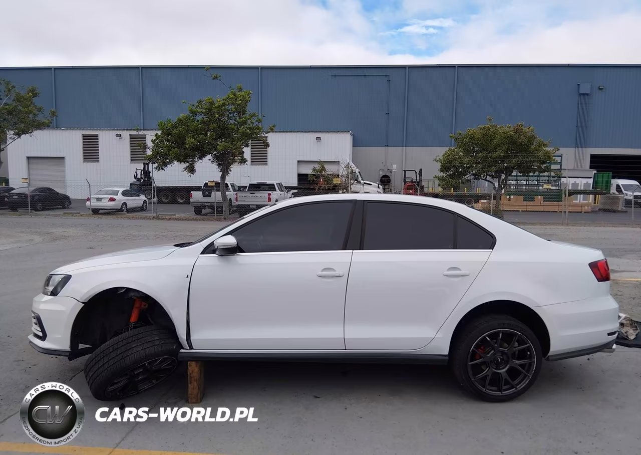 2018 Volkswagen Jetta 2.0T Gli VIN:3VW4T7AJXJM237390 - 14
