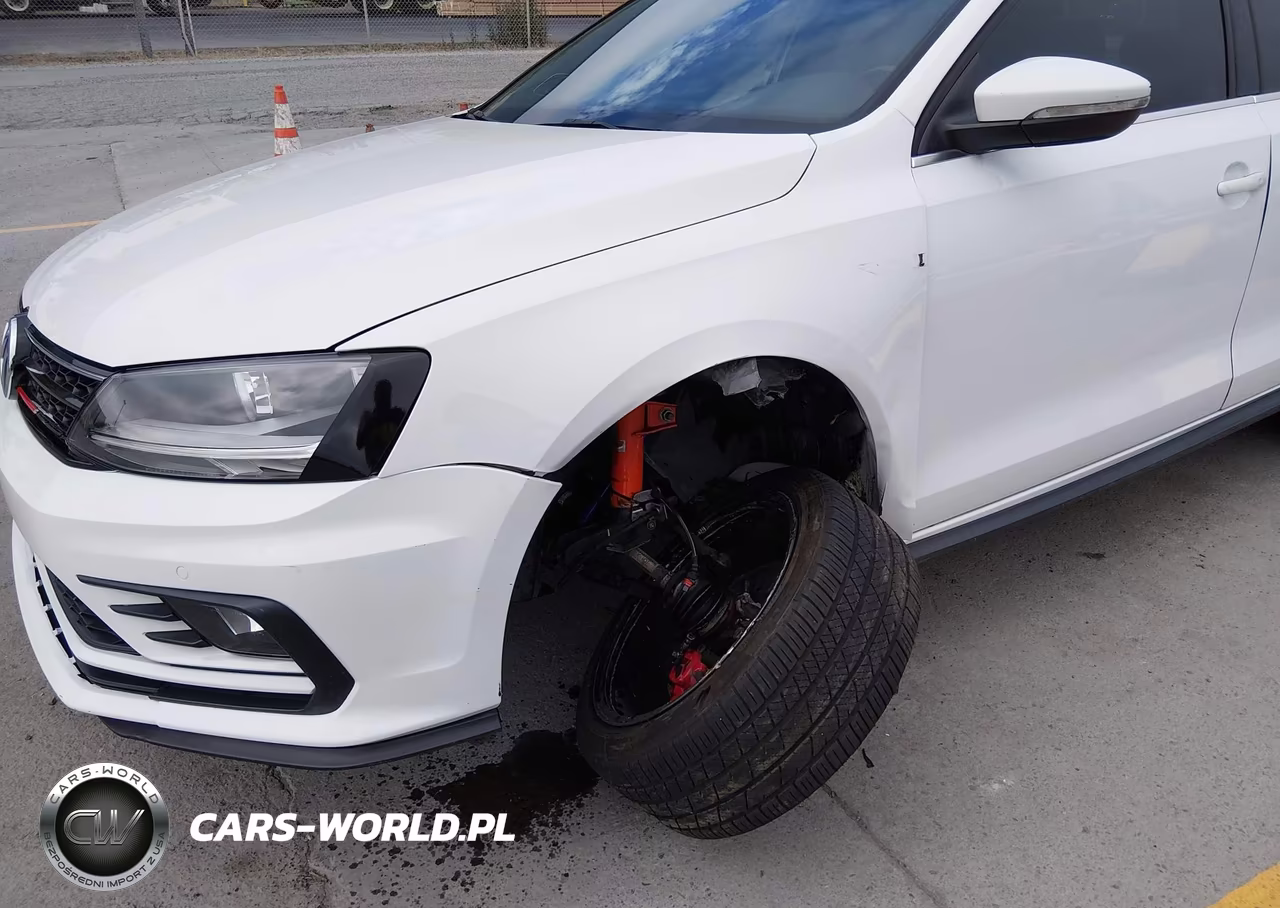 2018 Volkswagen Jetta 2.0T Gli VIN:3VW4T7AJXJM237390 - 6