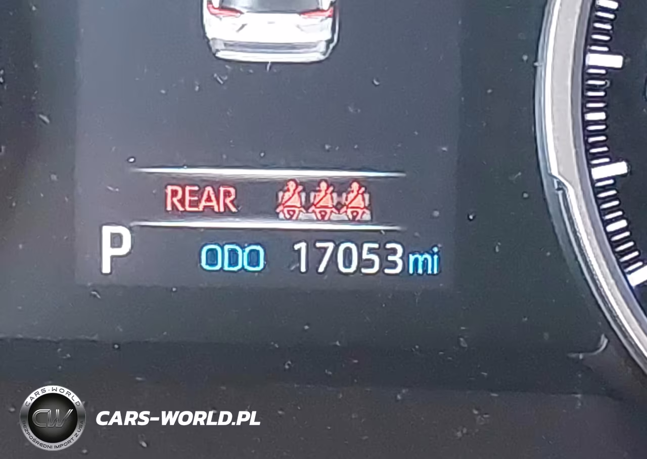 2021 Toyota Rav4 Hybrid Xle Premium VIN:4T3B6RFV5MU050988 - 15