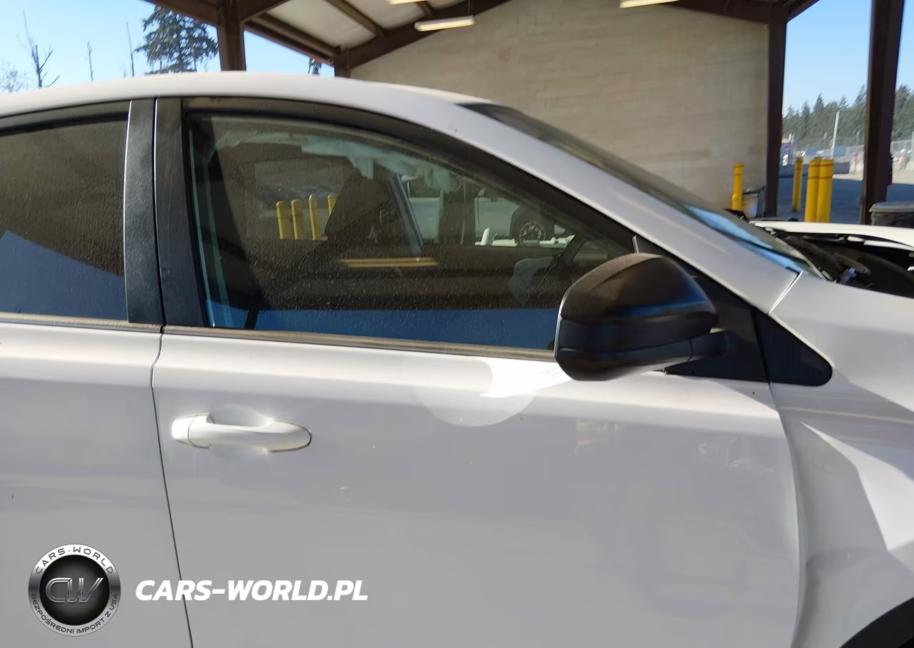2015 Toyota Rav4 Le VIN:2T3BFREV2FW294537 - 13