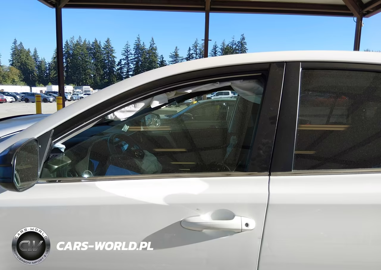 2015 Toyota Rav4 Le VIN:2T3BFREV2FW294537 - 14