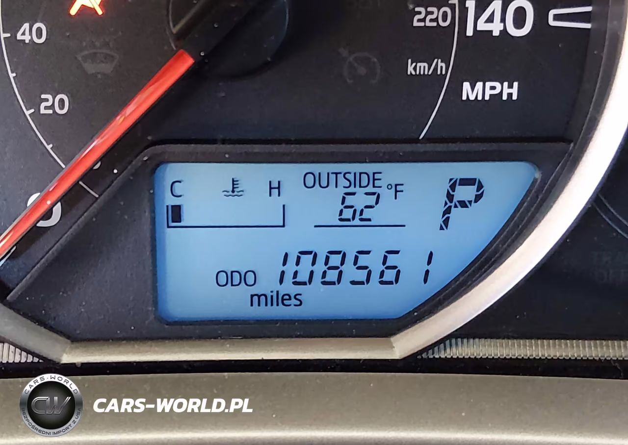 2015 Toyota Rav4 Le VIN:2T3BFREV2FW294537 - 15