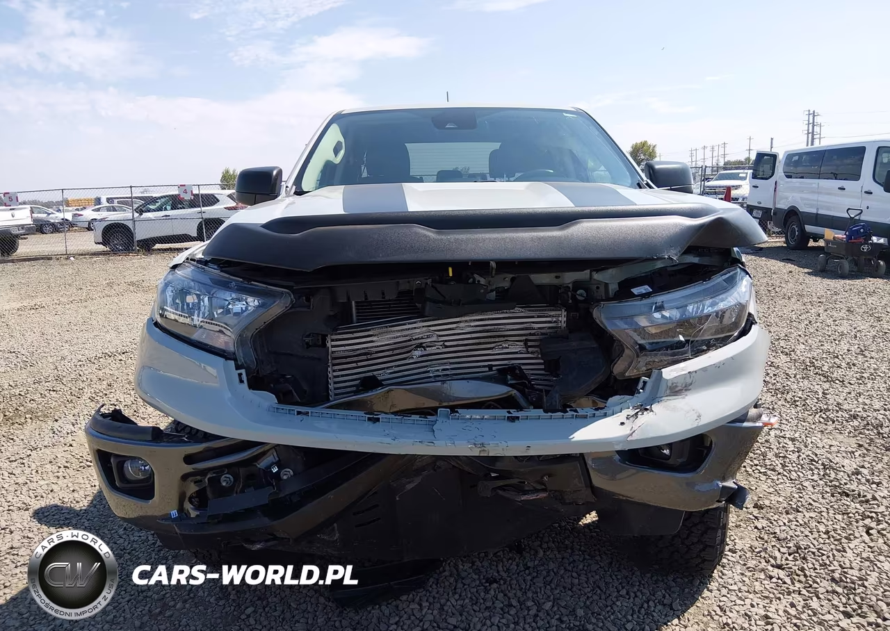 2021 Ford Ranger Xlt VIN:1FTER4FH1MLD68725 - 13