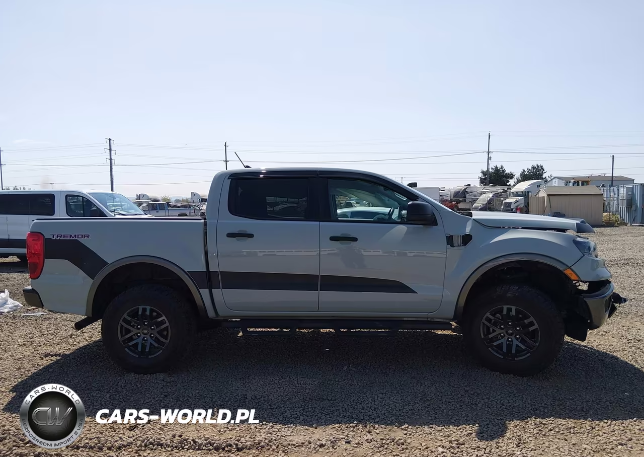 2021 Ford Ranger Xlt VIN:1FTER4FH1MLD68725 - 14
