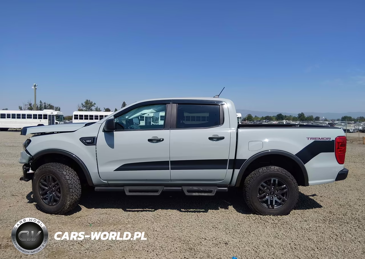 2021 Ford Ranger Xlt VIN:1FTER4FH1MLD68725 - 15