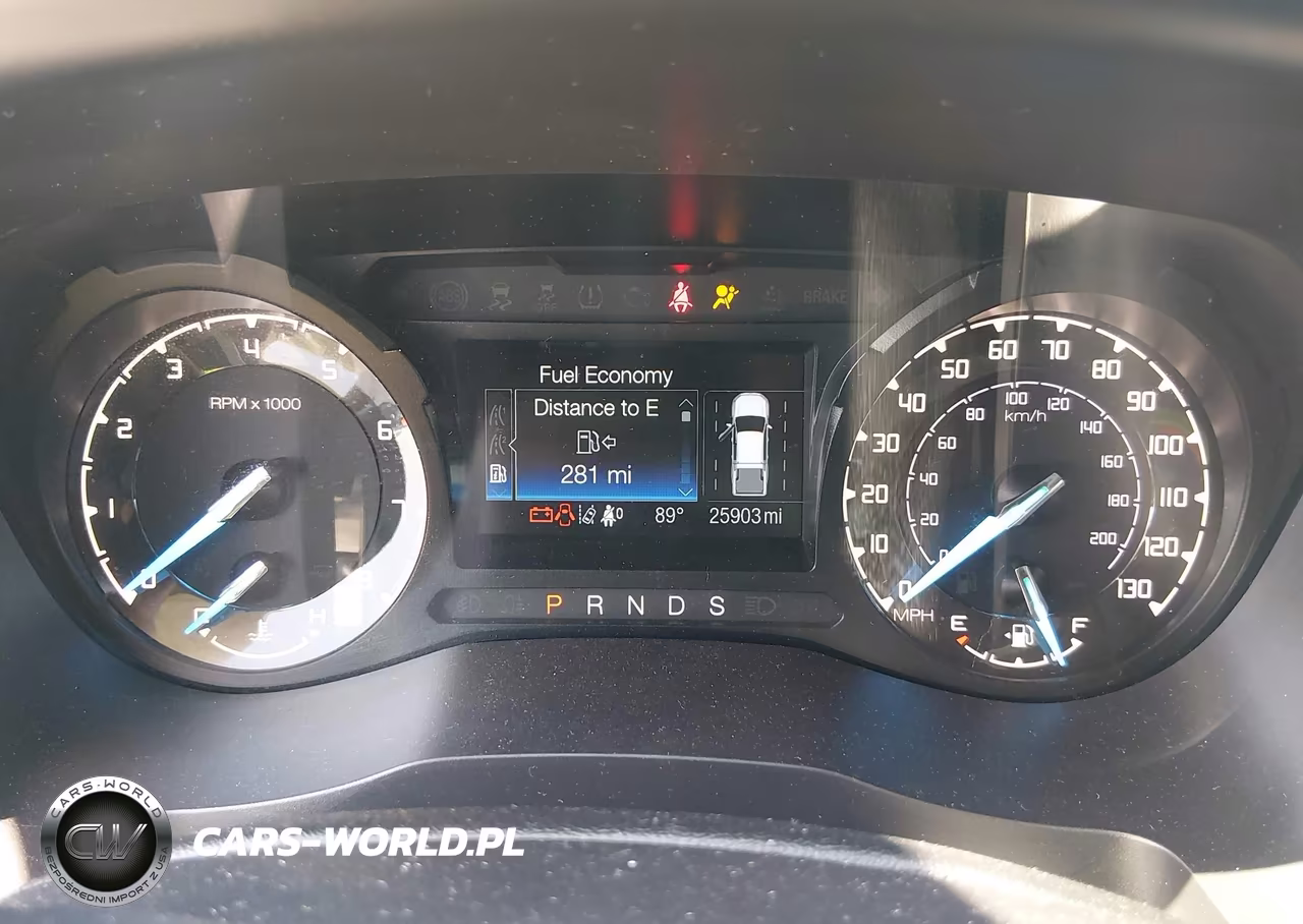 2021 Ford Ranger Xlt VIN:1FTER4FH1MLD68725 - 7