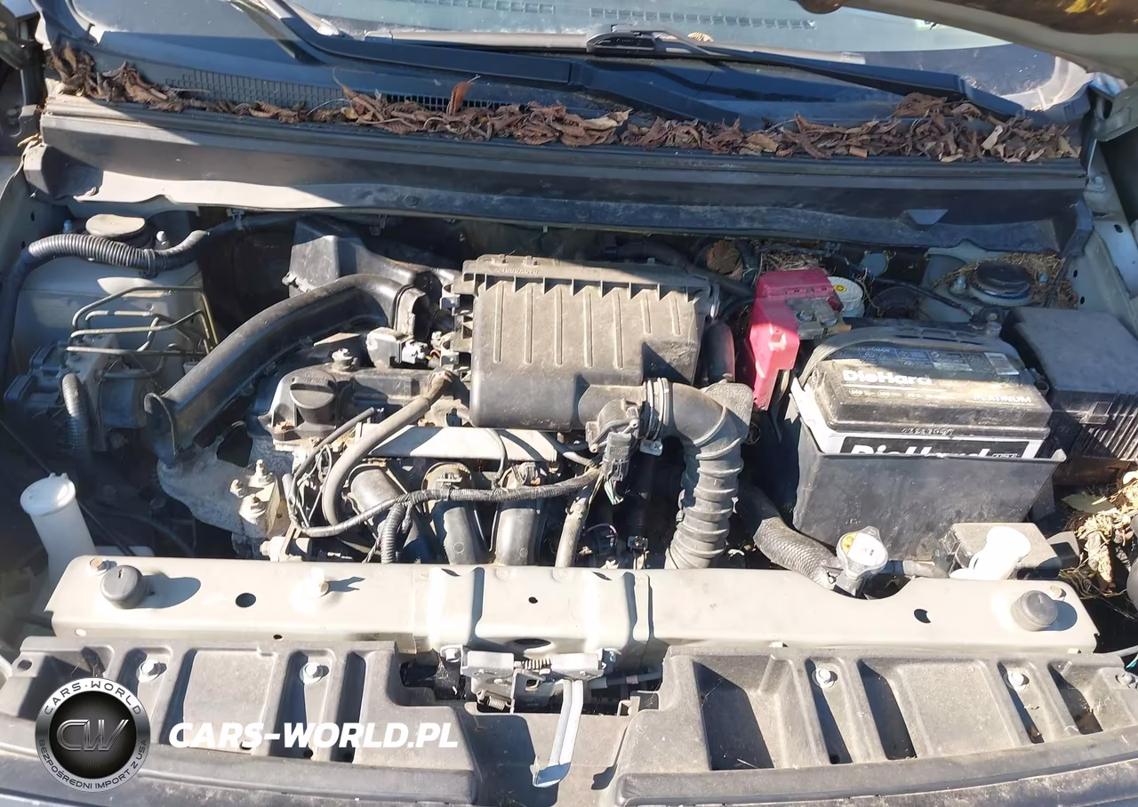 2017 Mitsubishi Mirage G4 Es VIN:ML32F3FJ9HH001592 - 10