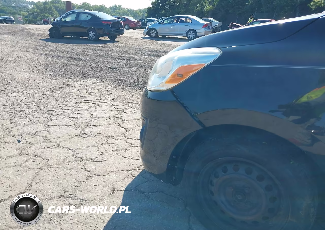 2017 Mitsubishi Mirage G4 Es VIN:ML32F3FJ9HH001592 - 6