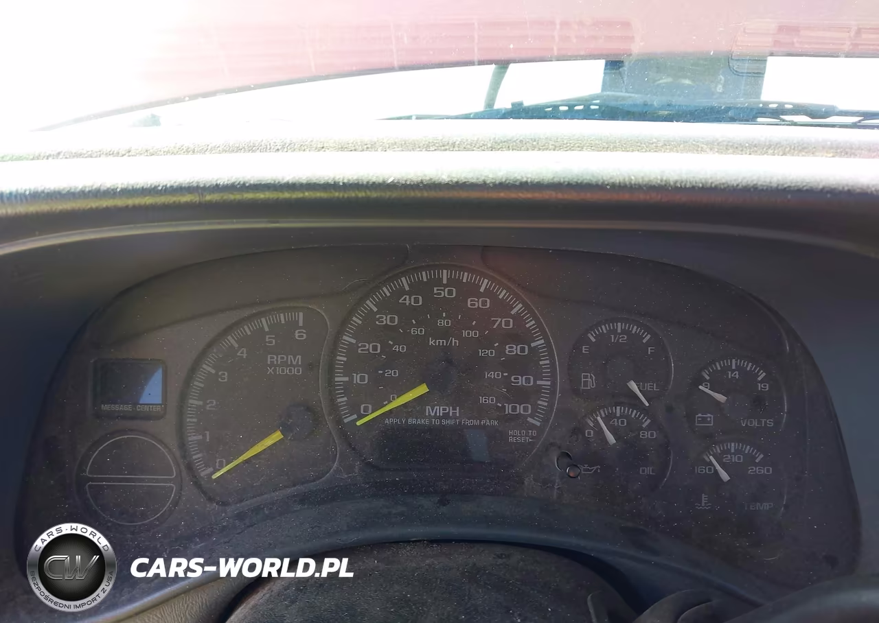 2000 Chevrolet Silverado 1500 Ls VIN:1GCEK14T3YE315755 - 7
