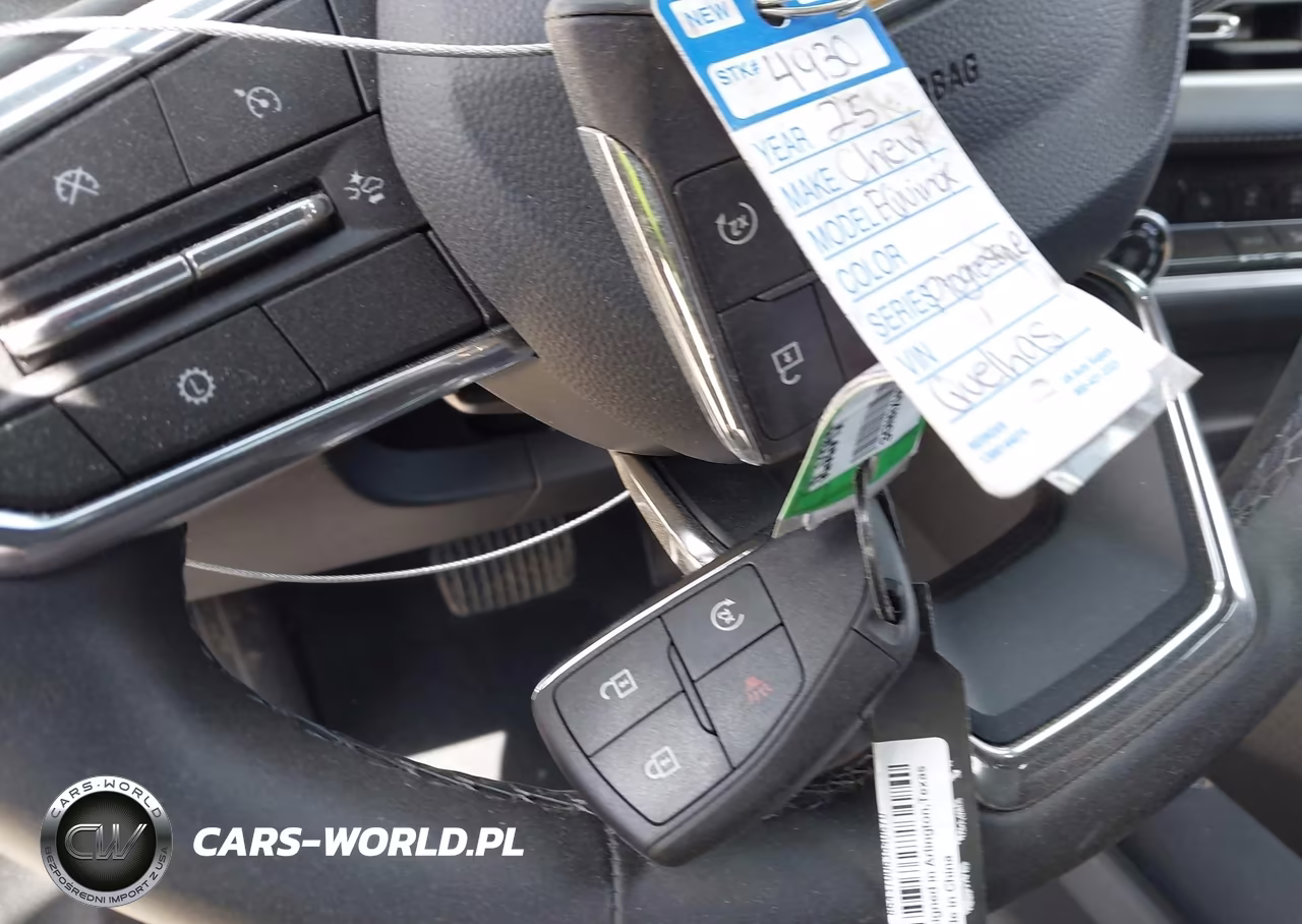 2025 Chevrolet Equinox Fwd Lt VIN:3GNAXHEG4SL326496 - 11