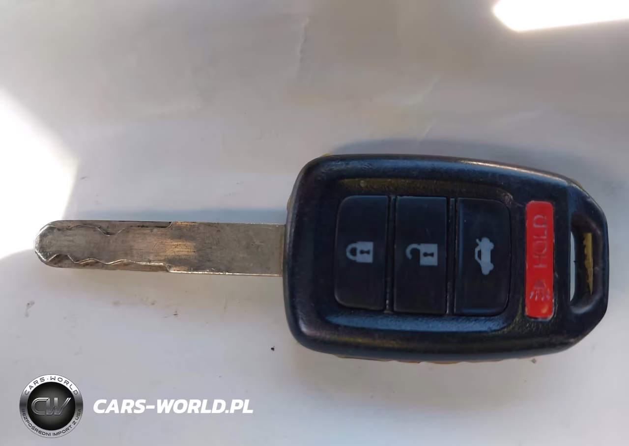 2013 Honda Accord Sport VIN:1HGCR2F53DA083734 - 11