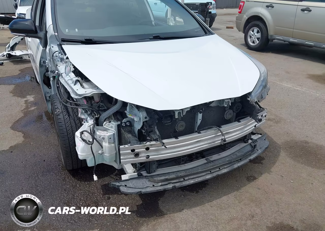 2021 Toyota Prius 2020 Edition VIN:JTDKAMFU1M3128016 - 6