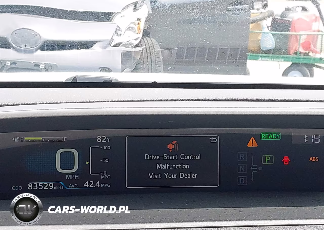 2021 Toyota Prius 2020 Edition VIN:JTDKAMFU1M3128016 - 7