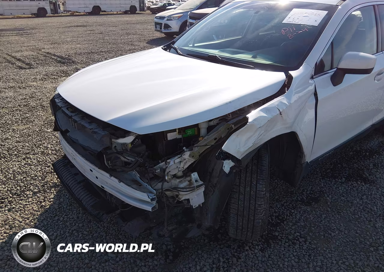 2017 Subaru Outback 2.5I Premium VIN:4S4BSACC5H3432751 - 20