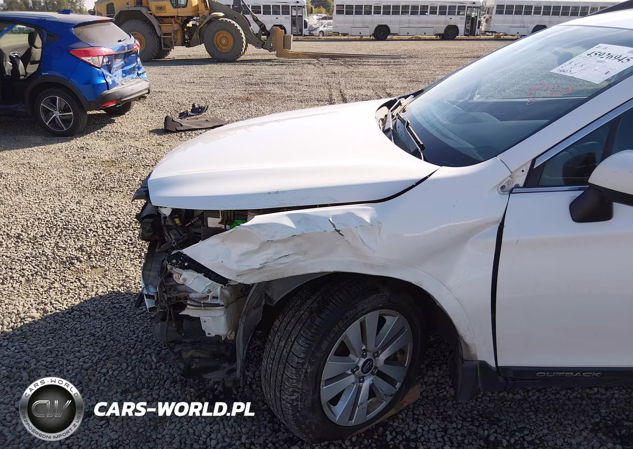 2017 Subaru Outback 2.5I Premium VIN:4S4BSACC5H3432751 - 21
