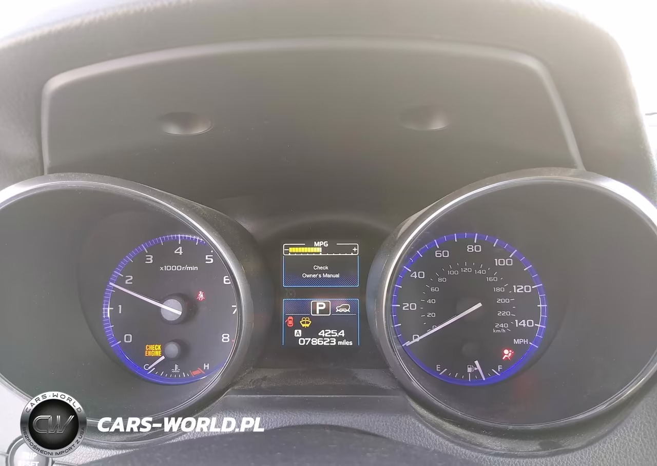 2017 Subaru Outback 2.5I Premium VIN:4S4BSACC5H3432751 - 7