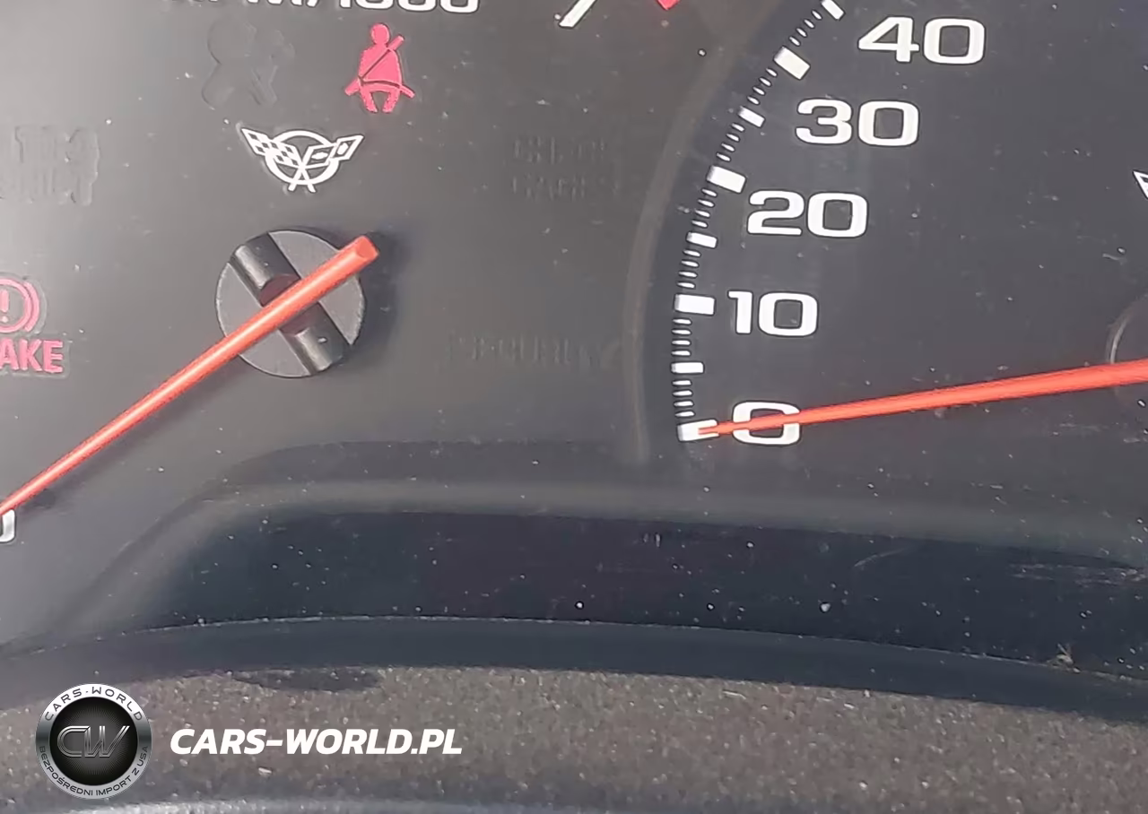 2000 Chevrolet Corvette VIN:1G1YY32G3Y5116856 - 18
