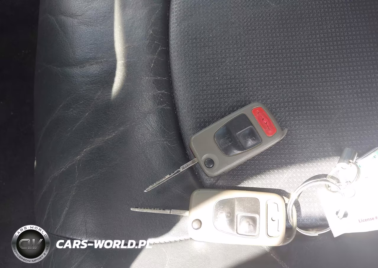 2005 Chrysler Crossfire Limited VIN:1C3AN69L35X033888 - 11