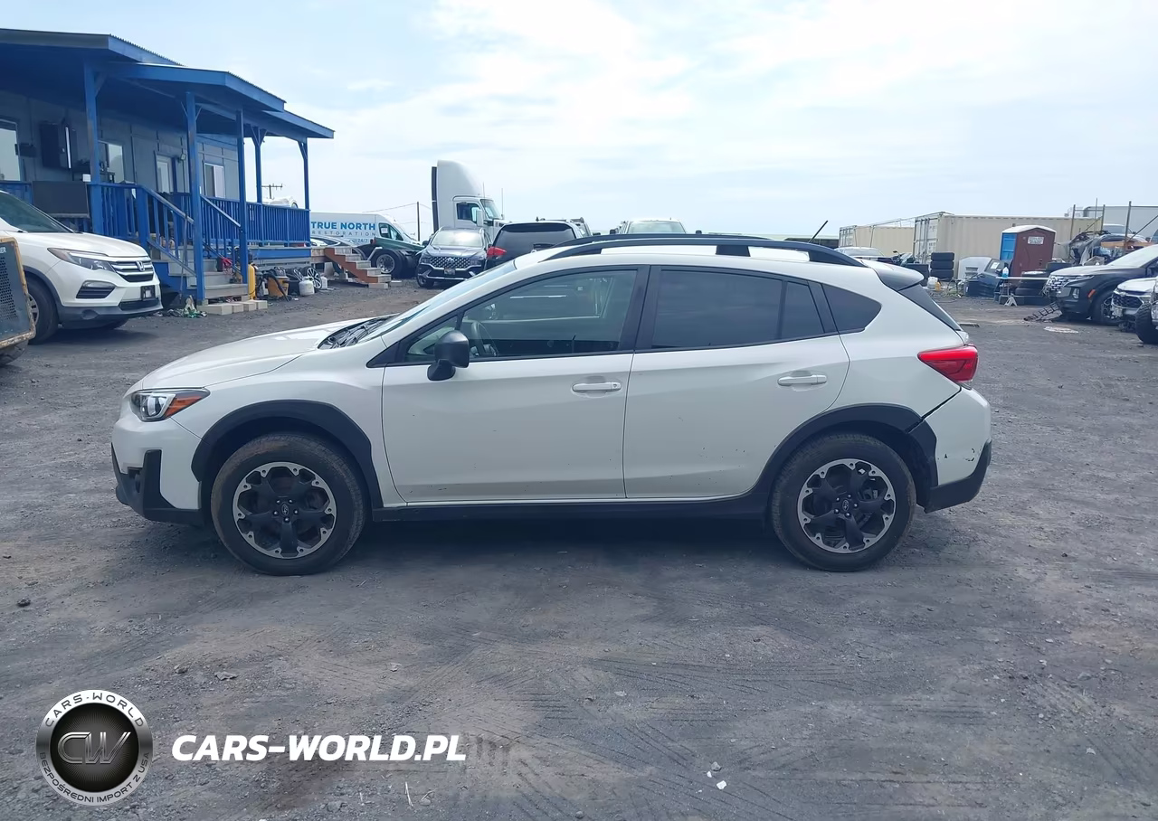 2022 Subaru Crosstrek VIN:JF2GTABC8N8216837 - 14