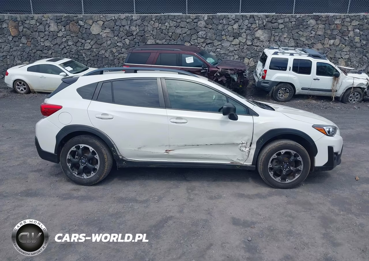 2022 Subaru Crosstrek VIN:JF2GTABC8N8216837 - 6