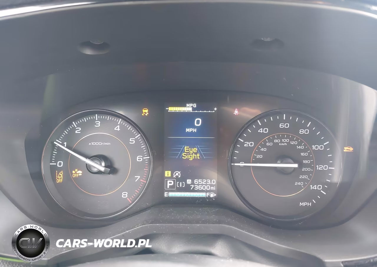 2022 Subaru Crosstrek VIN:JF2GTABC8N8216837 - 7
